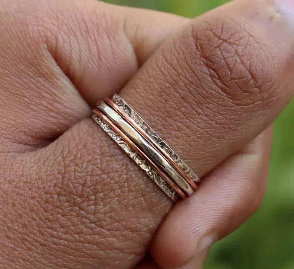 Vintage Classic Ring