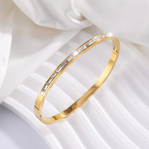 Giulietta Farnese Bracelet | Gold 16k