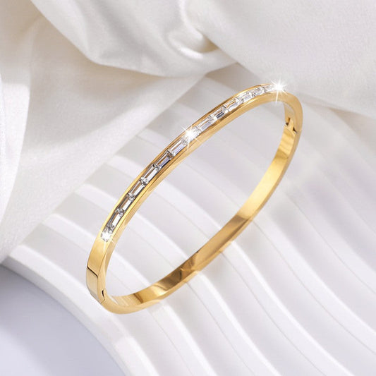 Giulietta Farnese Bracelet | Gold 16k
