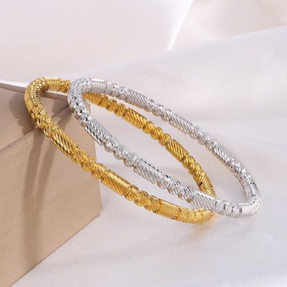 Joy - Gold Elegance Bracelet