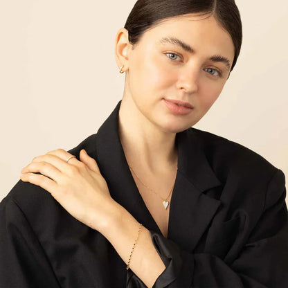 Grace Bracelet | Gold 14k