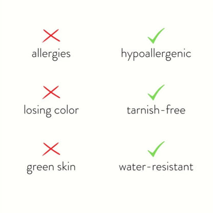 Infinity Loop - Gold Ring