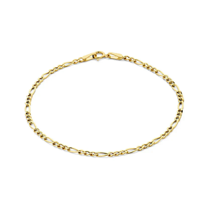 Neris Alaine Bracelet | Gold 14k